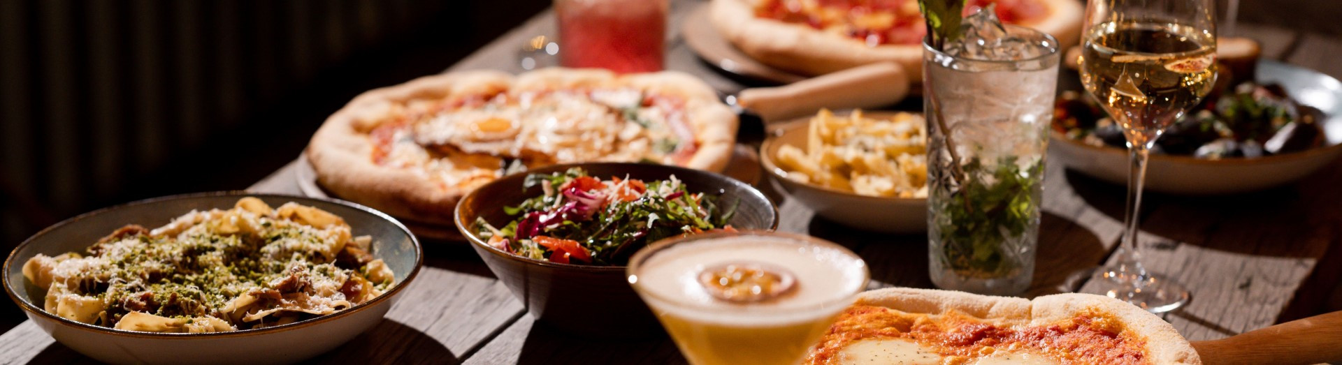 fratelli dinner plan
