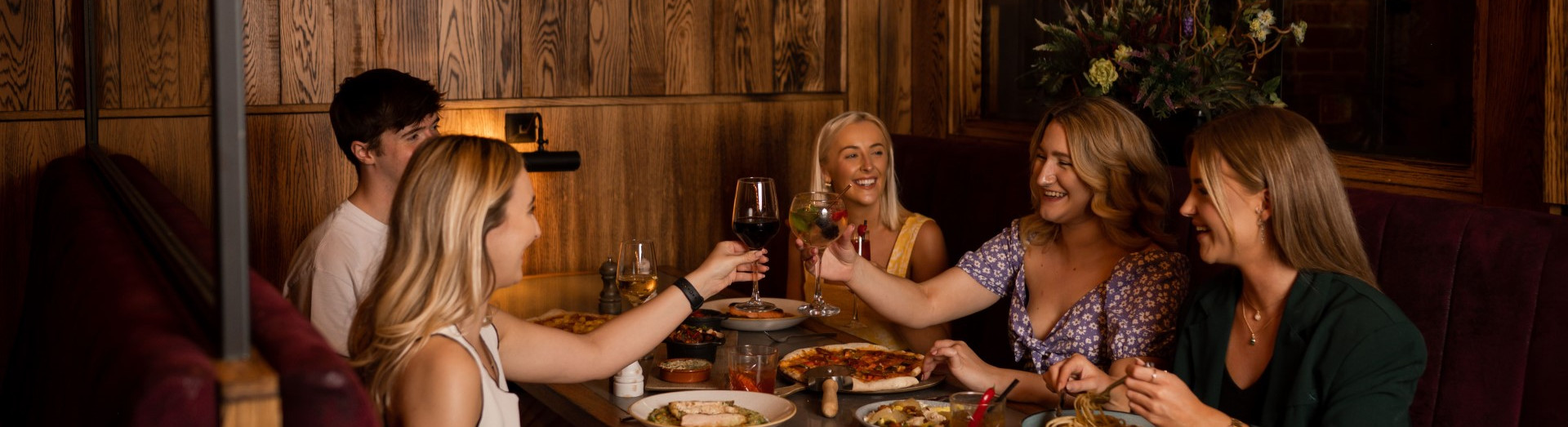 Fratelli belfast bookings