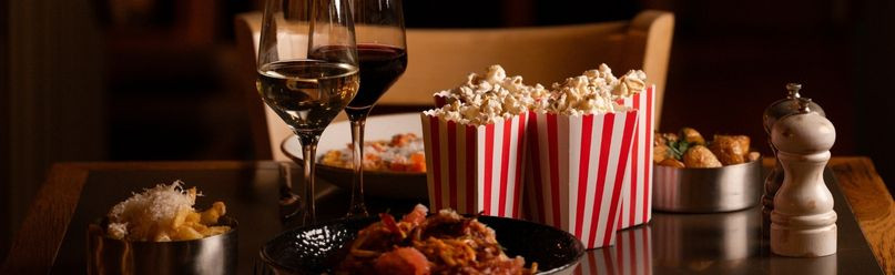 Movie nights cms-fratelli