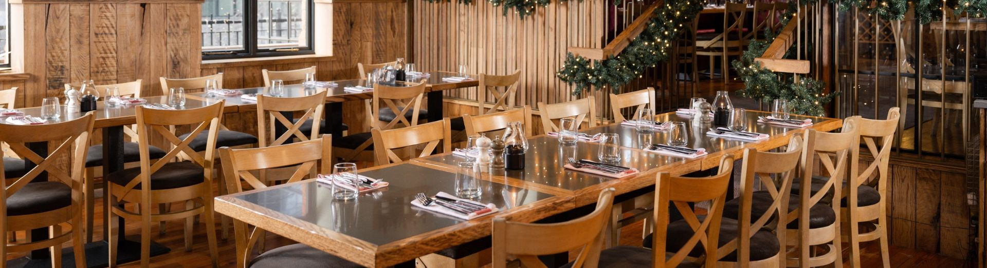 Private dining db cms-fratelli