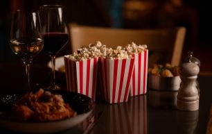 Christmas movie night cms-fratelli