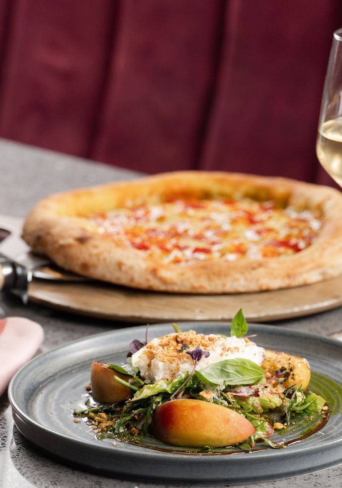 A la carte cms-fratelli