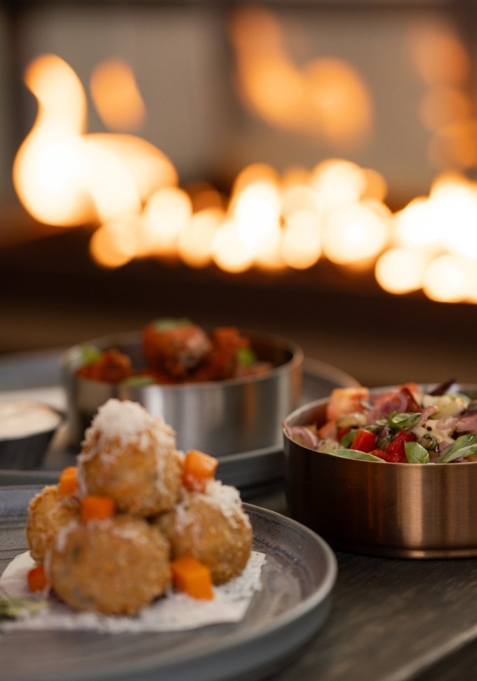Pre theatre menu cms-fratelli