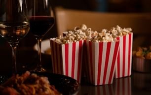 Movie night cms-fratelli