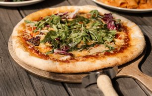 Pizza on the terrace cms-fratelli